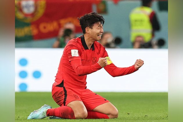 FIFA WC: This team is well-organised, with players having high individual skills, says South Korea coach after win over Portugal