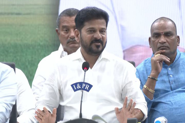 Why is G Kishan Reddy holding back IRFC loan?: Telangana CM Revanth Reddy questions Centre over Hyderabad Metro Phase 2 funds