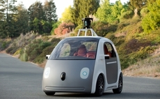 Smart cars: Picking up speed