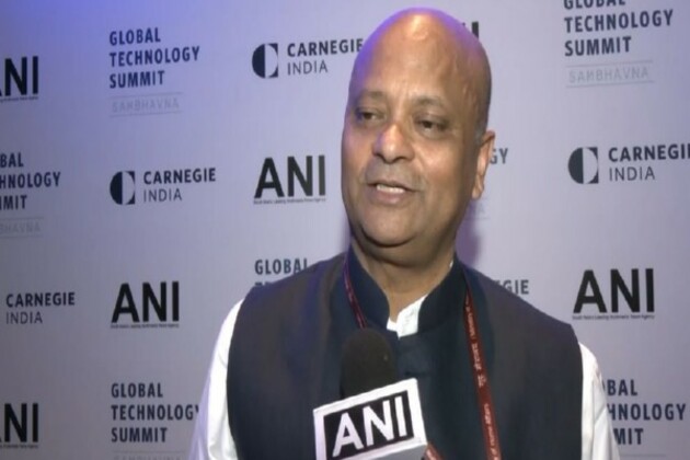 Indian envoy lauds space policy, says changes will place India on higher growth trajectory
