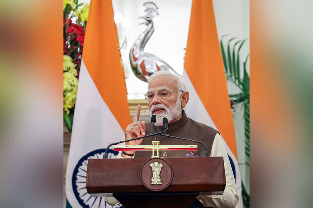 PM Modi hails radio as a 'trusted voice for people' on World Radio Day