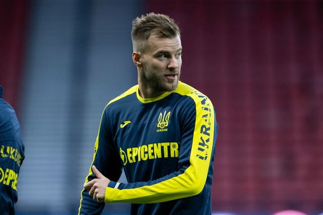 Ukrainian captain demands total isolation for Russia