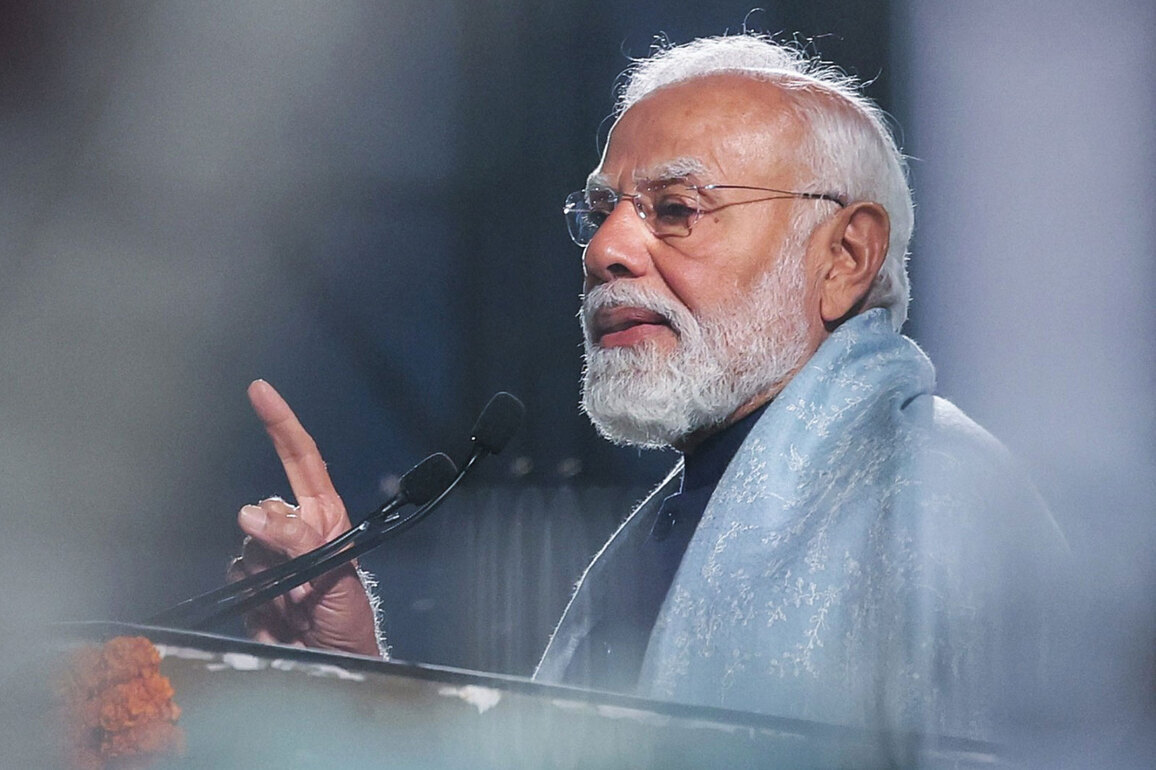 Global AI Impact Summit: PM Modi highlights coming together of world, tech leaders in India to build a better world