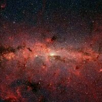 New form of dark matter could solve decades-old Milky Way mystery
