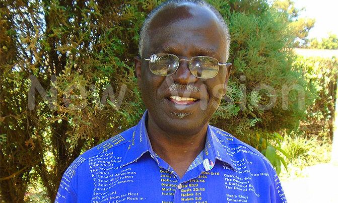 How Ugandan soil fertilized Israel How Ugandan soil fertilized Israel