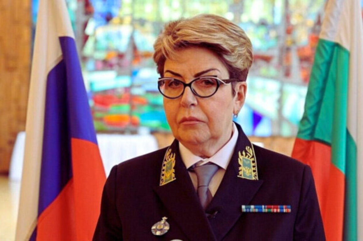 Russian Ambassador Excluded from Opening of Bulgarias New Parliament