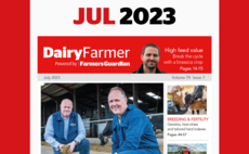 Dairy Farmer Magazine July 2023