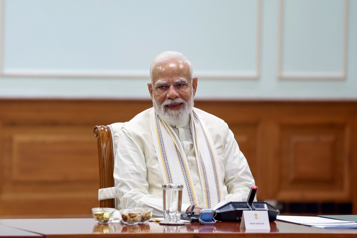 PM Modi to embark on Europe tour, attend G7 Summit in France, visit Slovakia in historic trip