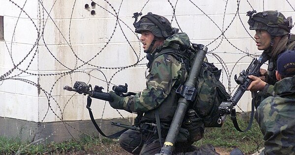 Europe tops global arms imports amid Russia threat, SIPRI says