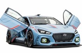 BASF and Hyundai to showcase a concept car at K2016