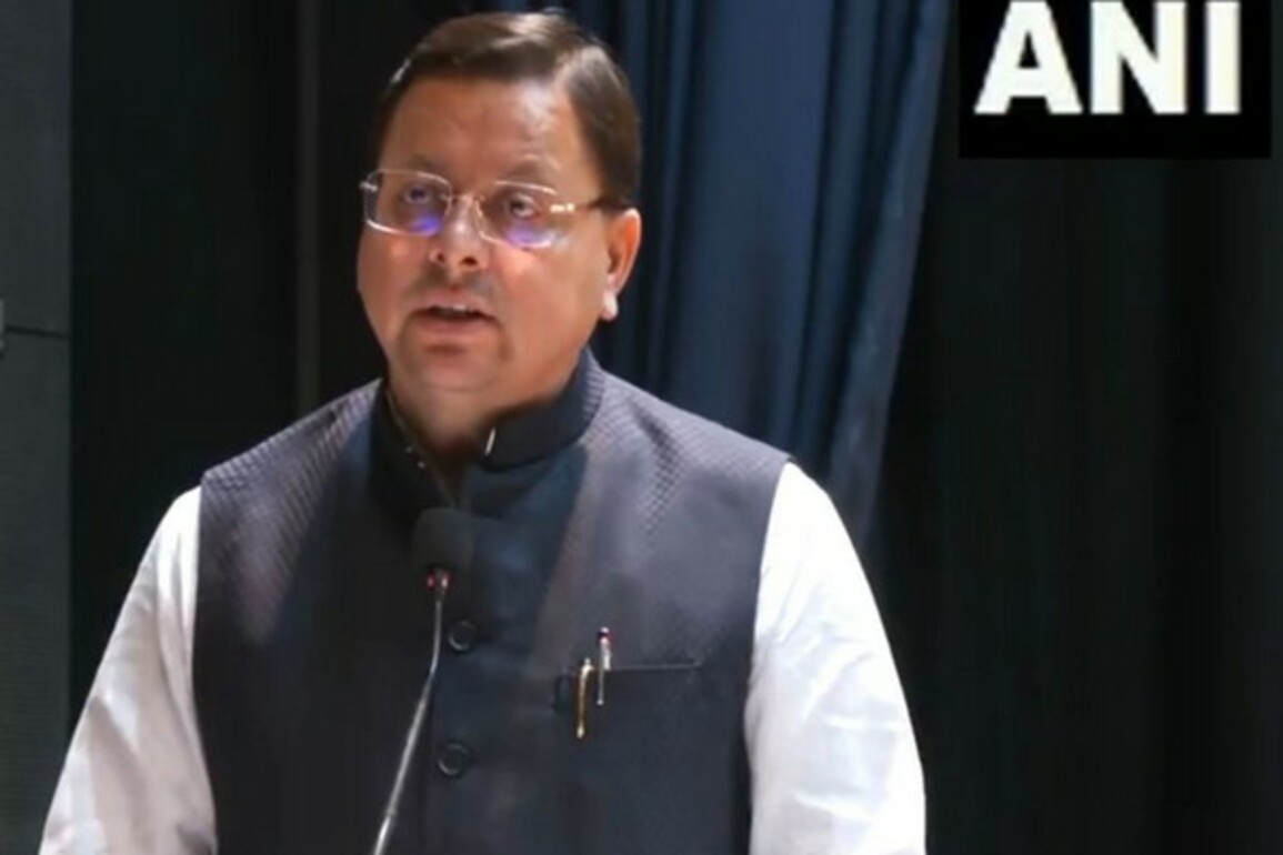 Uttarakhand govt working to preserve literary works, culture of State: CM Dhami