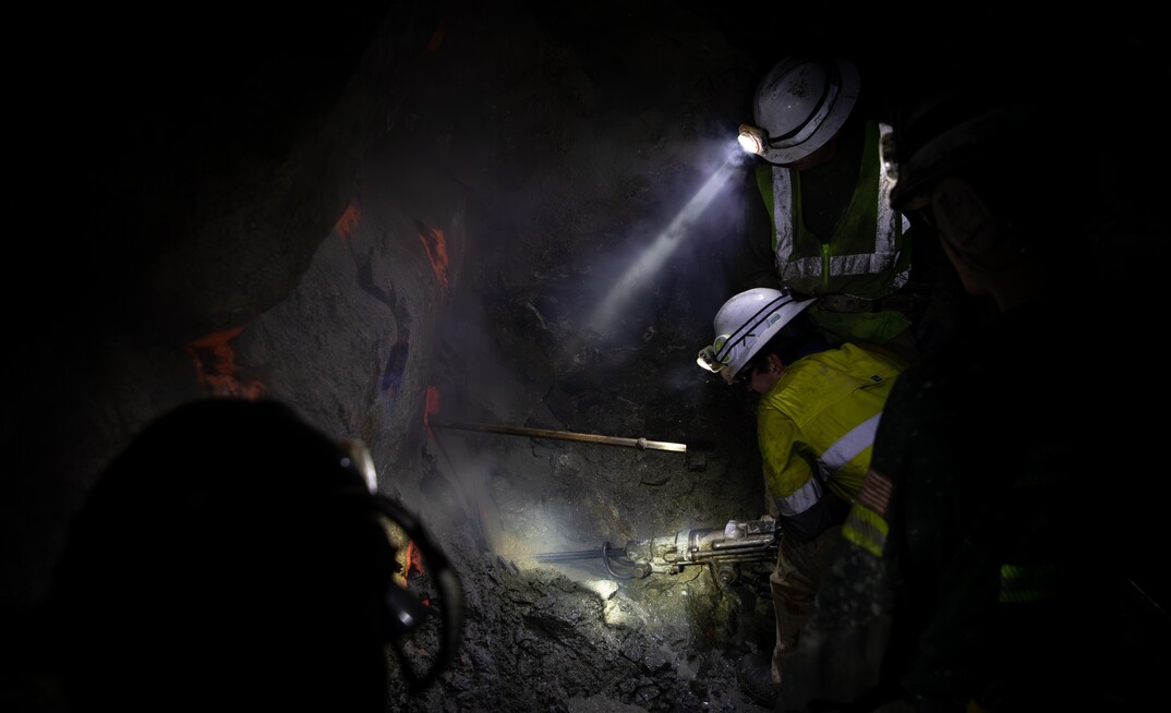 Hexagon’s Mining division has signed an agreement with Montana Technological University, granting access to the university’s Underground Mine Education Centre 