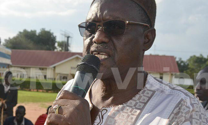 Cultural leader wants land cases to be settled by clan heads Cultural leader wants land cases to be settled by clan heads