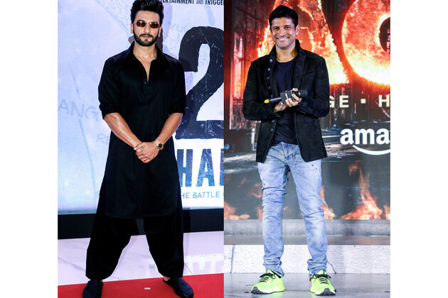 "He has consciously chosen to maintain silence": Ranveer Singh's spokesperson on Don 3 controversy