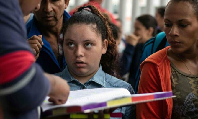 Pentagon to prepare 20,000 beds for migrant children Pentagon to prepare 20,000 beds for migrant children