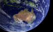  Australia from space