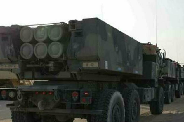 US readies billion dollar weapons package for Ukraine - Reuters
