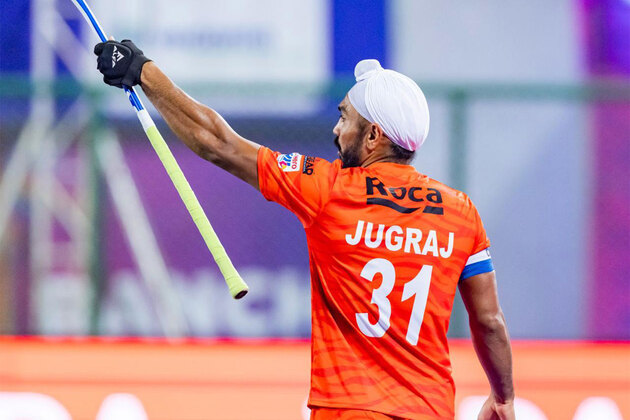 Hockey India League: Shrachi Bengal Tigers 5-3 win against Tamil Nadu Dragons