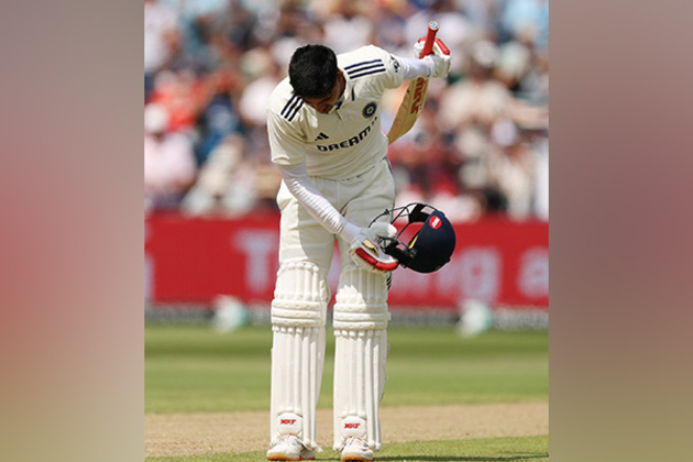 League of Legends: Gill surpasses Gavaskar, Virat, joins Lara, Sangakkara, Gooch following historic double-ton, century combo at Birmingham