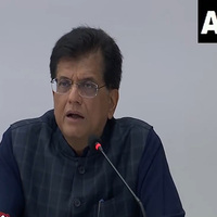 Piyush Goyal to lead Indian business delegation to Italy soon