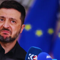 Belgium Blocks EU Loan, Jeopardizing Ukraines IMF Funding