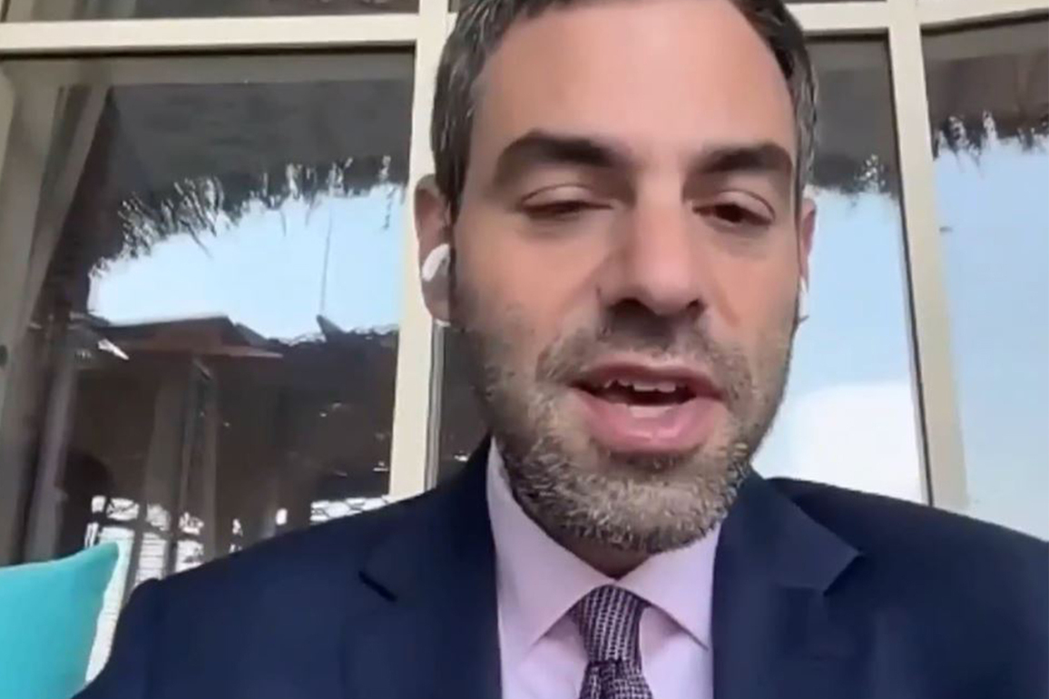 "In Washington, there is a desire to continue to work with India": South Asia analyst Michael Kugelman