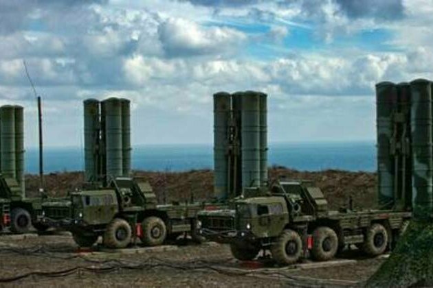 Ukraine still targeting Russian energy infrastructure - MOD