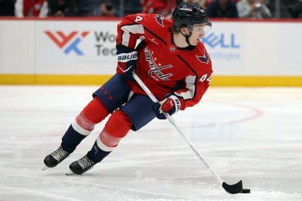 Capitals eager to continue strong homestand vs. Devils
