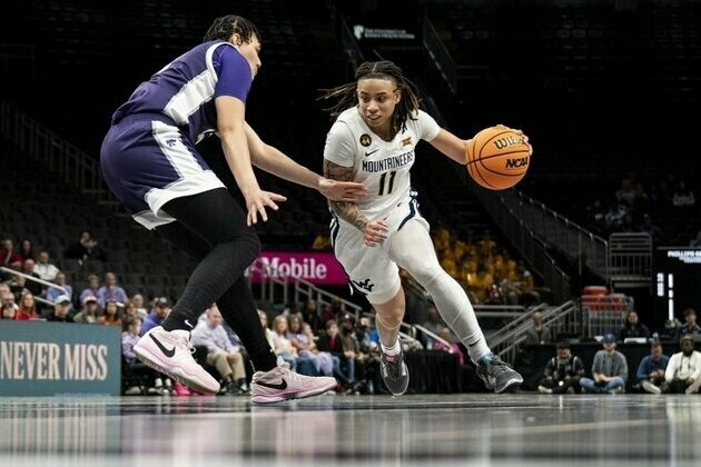 Big 12 tournament roundup: No. 16 West Virginia, No. 8 TCU in semis