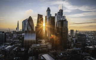 London needs to increase venture capital funding tenfold in ten years to remain competitive