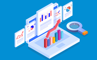 In view: Plotting PFS change