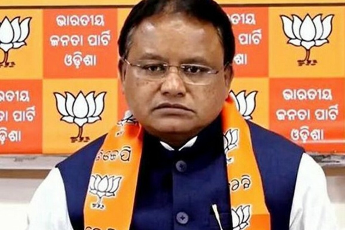 PM Modi's gift of Pattachitra to Croatian President showcases Jagannath culture and Odia Asmita: Odisha CM