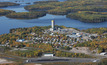  The Red Lake complex in Ontario