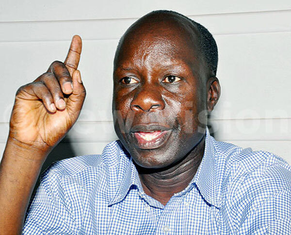  Dr Tanga Odoi