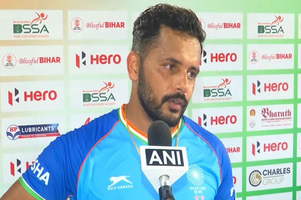 "Chances that forwards got were very good...": Indian skipper Harmanpreet pleased after win over Malaysia in Asia Cup