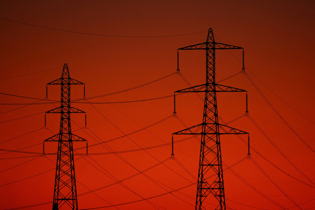 India's power transmission sector to see INR 9 trillion capex push by 2032: Report