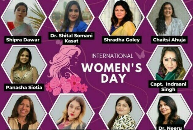 International Women's Day 2025: Inspiring Women Leaders Who Are Making a Difference