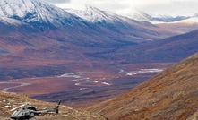PolarX has built a compelling case for deep exploration at Alaska Range