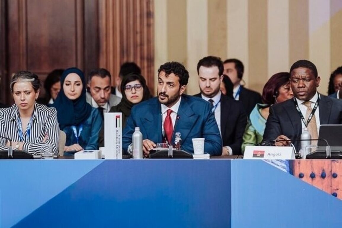 UAE to host 127th Session of UN Tourism Executive Council