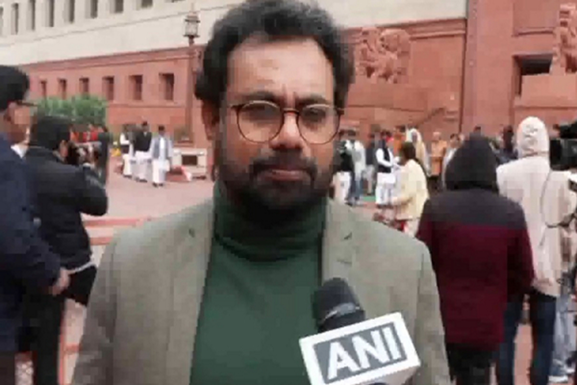 "Guidelines were outcome of SC's order, government diluted it": CPI MP John Brittas on apex court staying new UGC regulations