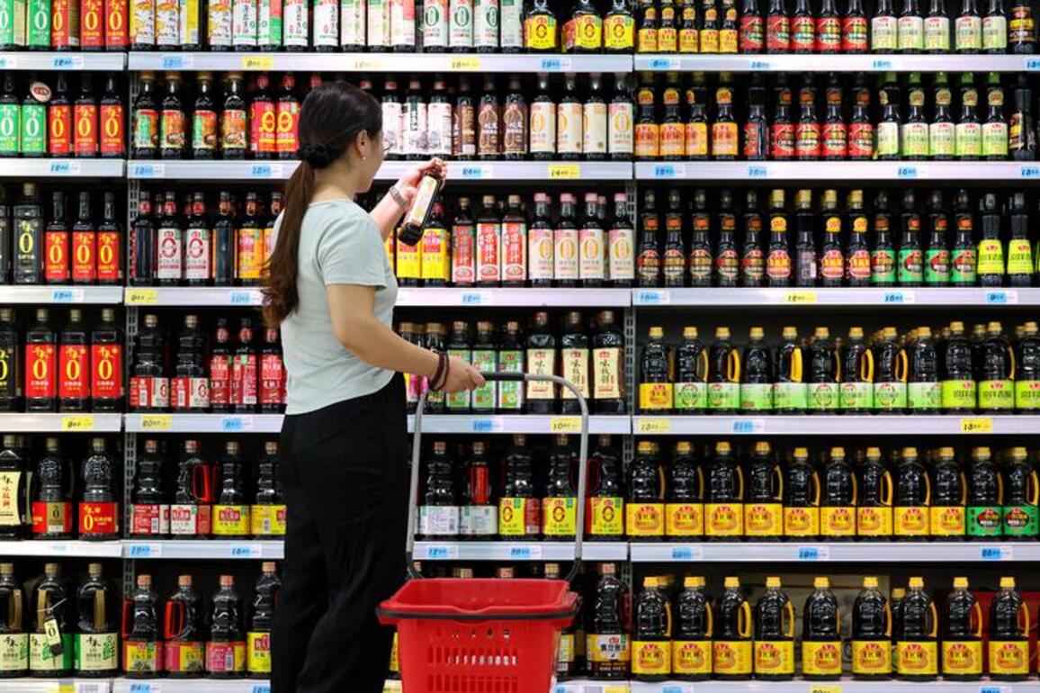 Chinese economy sustains stable performance in August