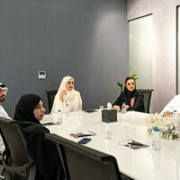 EPA Board holds second meeting, reaffirms commitment to sustainable publishing industry, Emirati publishers' empowerment