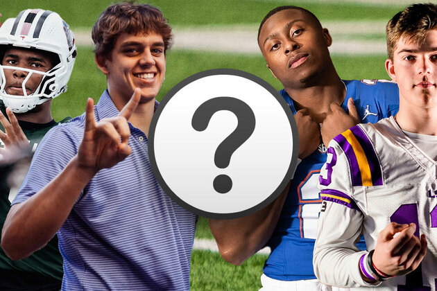 Who will be the best quarterback in the SEC this season&quest;