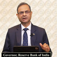 Imports surge 22% due to higher gold imports, exports dip because of shipping disruptions: RBI Gov