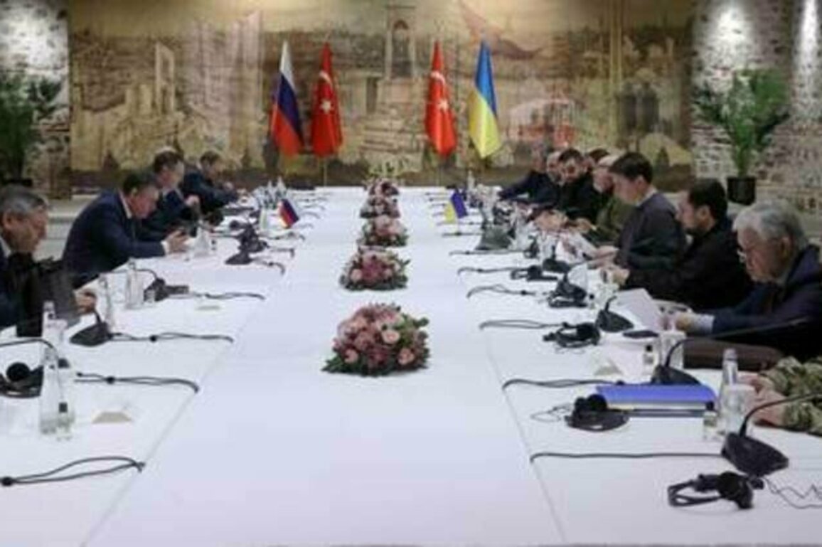 Russia and Ukraine to hold direct talks - CNN Turk