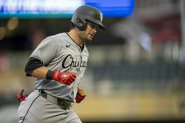 White Sox seek fourth straight win in matchup with Twins