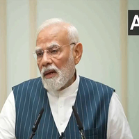 PM Modi calls GST reforms "double dhamaka of happiness' ahead of Diwali, links it to 'Matrishakti'