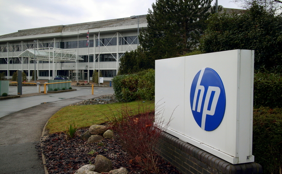 Five things we learned from HP's Q2 results 