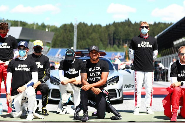 Why many Russians refuse to accept taking a knee as a protest