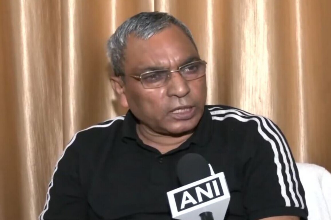 "When nations engage in conflict, neighbouring countries are invariably affected": UP minister Om Prakash Rajbhar on repeated fuel price hikes